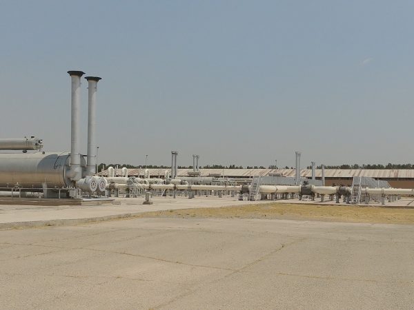 ایستگاه های CGC استان تهران