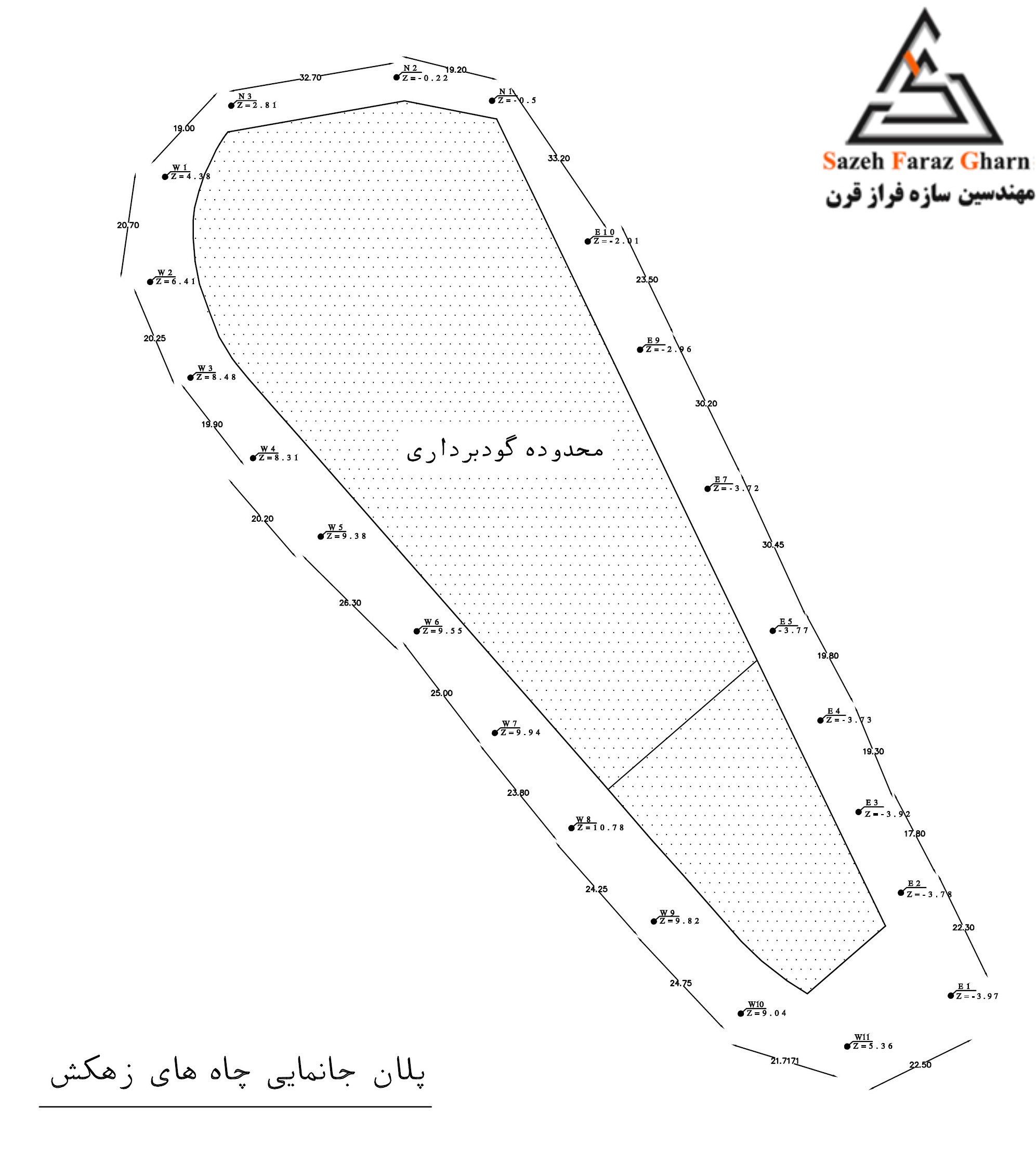 ساختمان انستیتو نازایی نوید