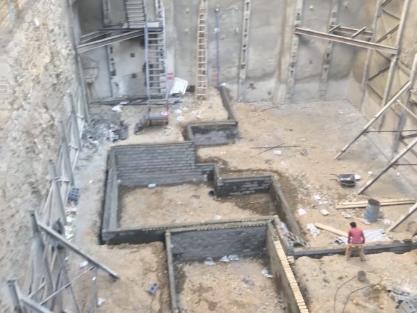 ساختمان پارادیم نشاط