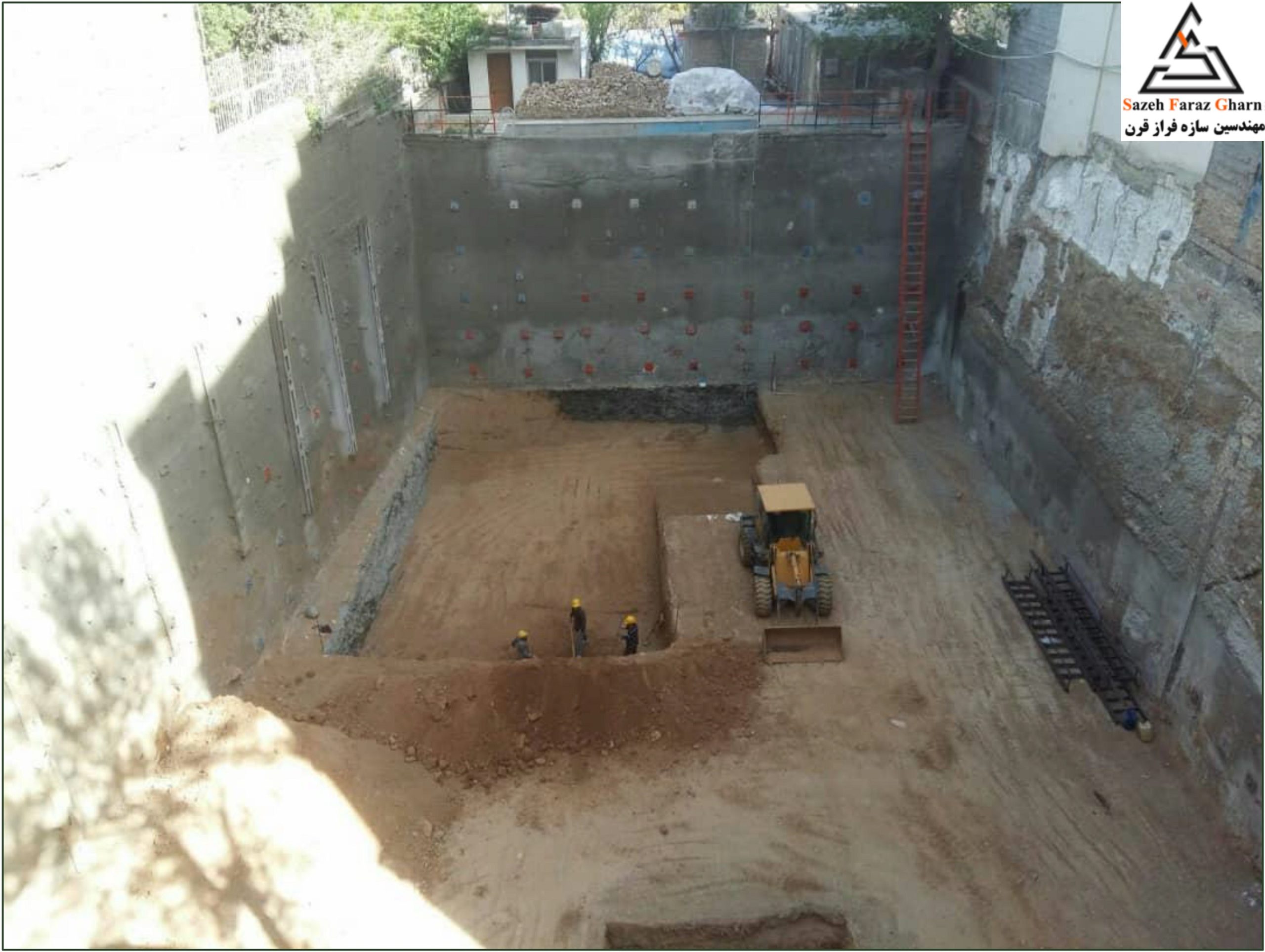ساختمان گراندو