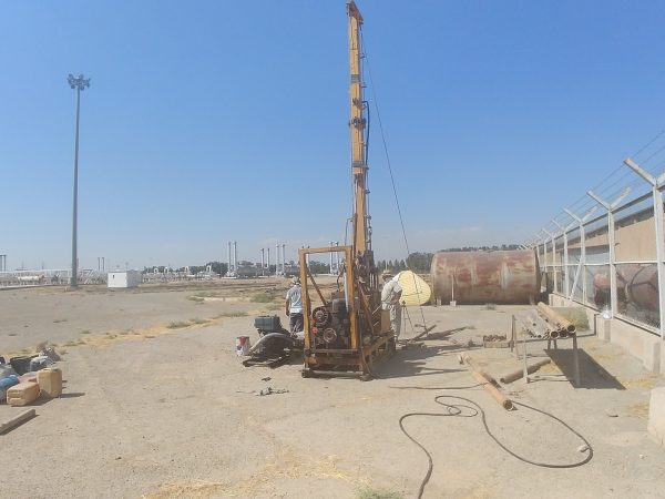 ساختمان مرکز رشد